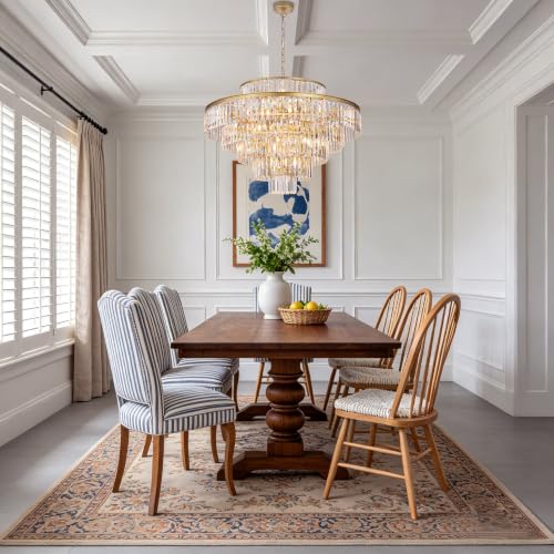Crystal Chandelier