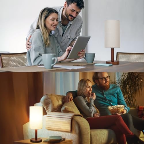 Cordless Table Lamp