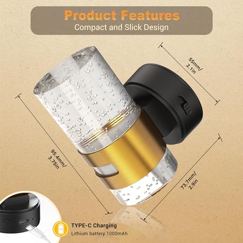 Motion Sensor Night Light (2 Count)