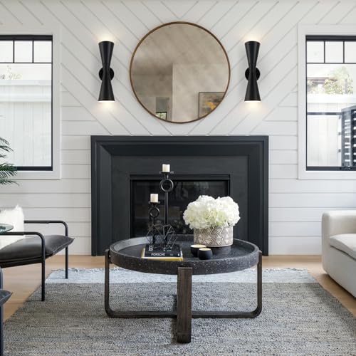 Wall Sconces Set of Two (2 Count)