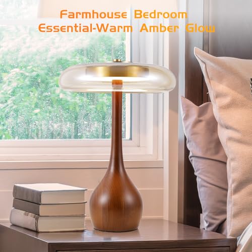 Small Table Lamp for Bedroom