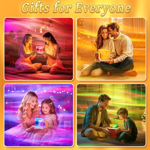 Teenager Girl Gift Ideas Northern Lights Projector