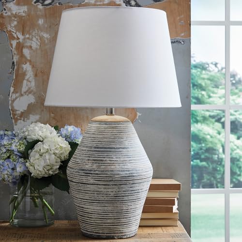 1 Piece Table Lamp