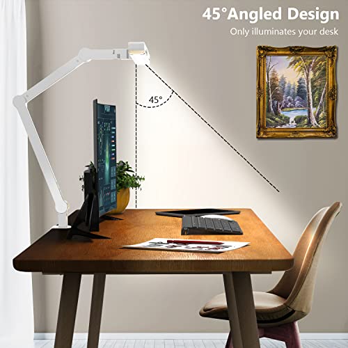 Led Desk Lamp for Home Office
