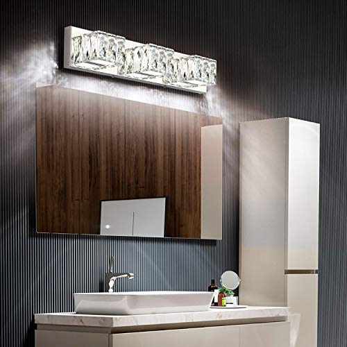 Modern Bathroom Vanity Lights