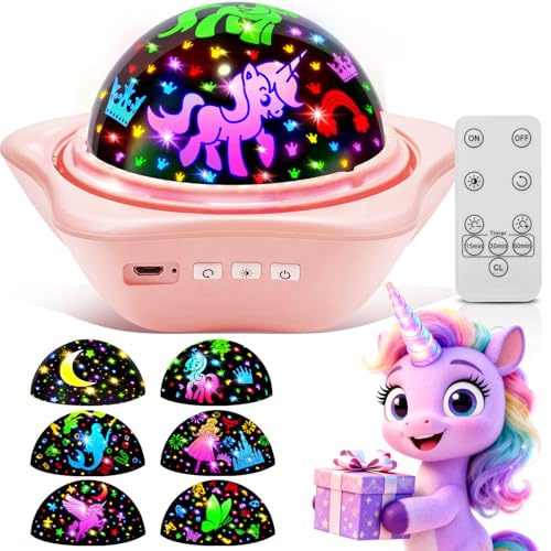 Unicorn Toys for Girls Gifts