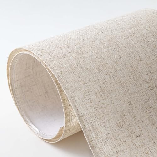 Linen Set of 2 Lampshade Requires Self (2 Count)