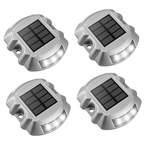 Solar Led Deck Lights