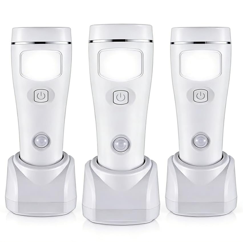Multi Function Motion Sensor Night Light