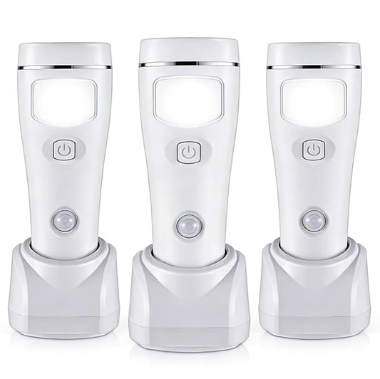 Multi Function Motion Sensor Night Light