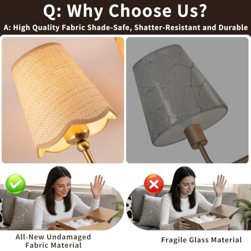 Bathroom Vanity Light Fixtures (Gold)