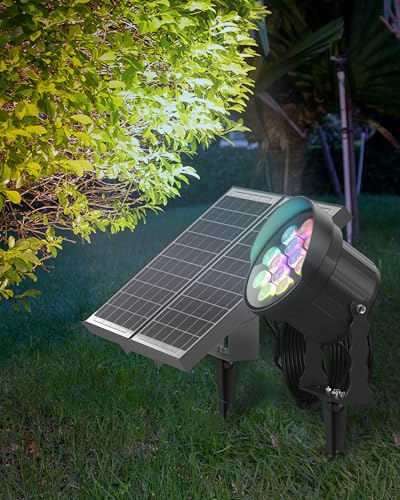 Solar Spot Lights Outdoor