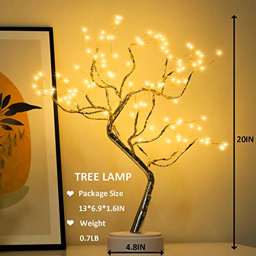 2 Pack Room Decor (2 Count)