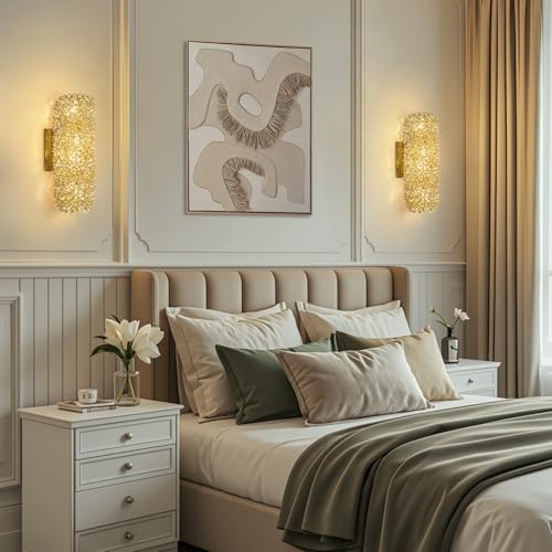 Modern Sconces