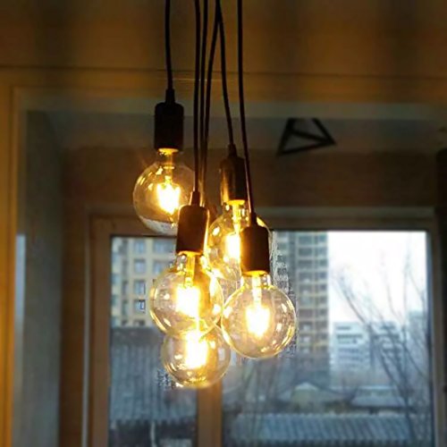 Classic Spider pendent Lamps