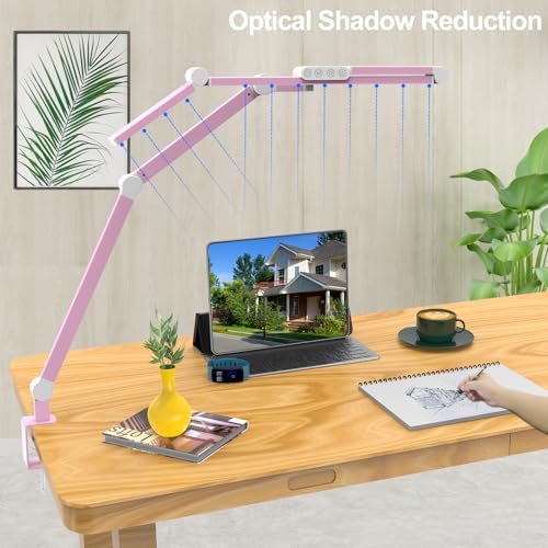 Architect Desk Lamp for Home Office