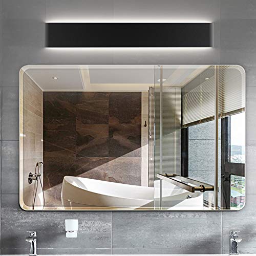 24W Vanity Lights Fixtures 27.9IN Natural White 4000K LED Bathroom Vanity Lights