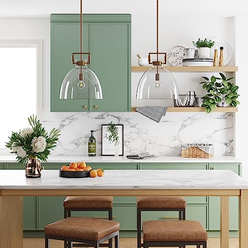 Leigh Pendant Lighting