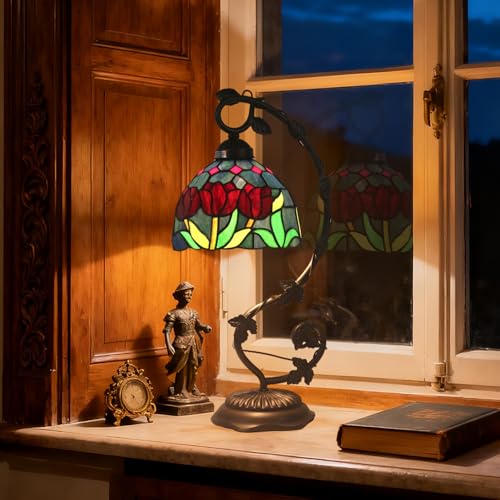 Tiffany Table Lamp