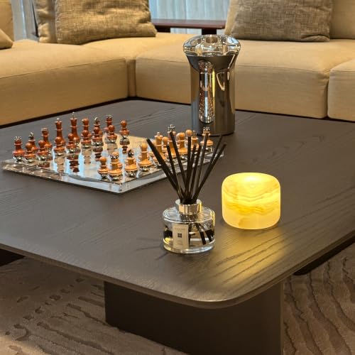 Marble Lamp Table Lamp Unique Lamp Type