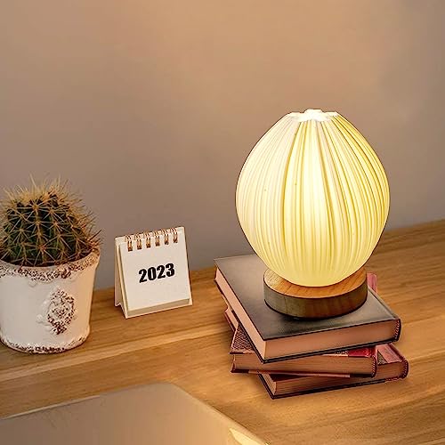 Lotus Small Table Lamp