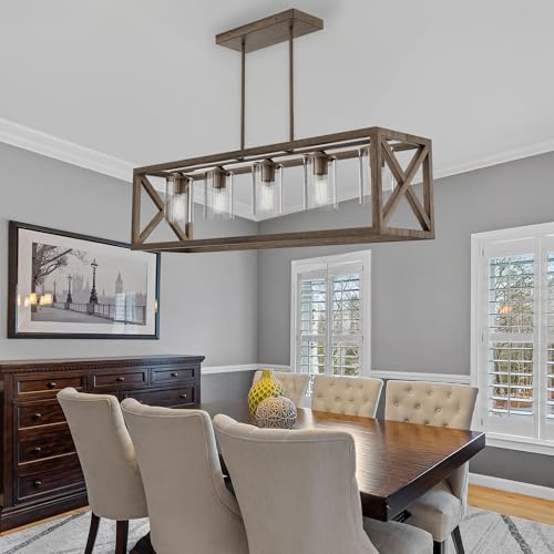 Dining Room Light Fixture