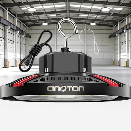 210W UFO LED High Bay Light