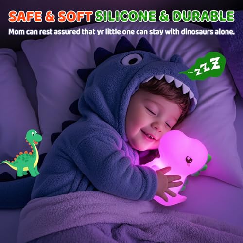 Dinosaur Toys for Kids 3