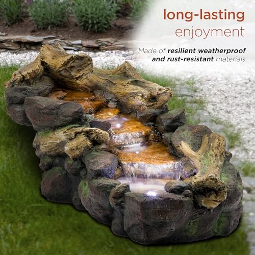 TZL296 41" Long Indoor