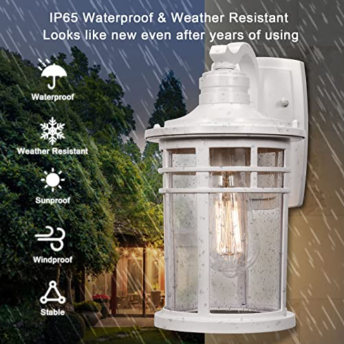 Outdoor Porch Lights Wall Mount