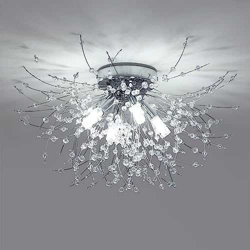 Chrome Crystal 4