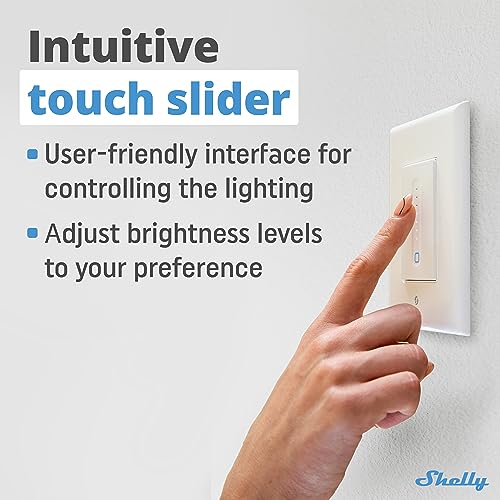 Plus Wall Dimmer UL (2 Count)