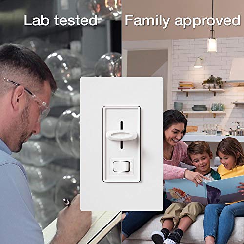 Skylark LED+ Dimmer Switch