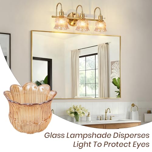 Tulip Lamp Shades Replacement