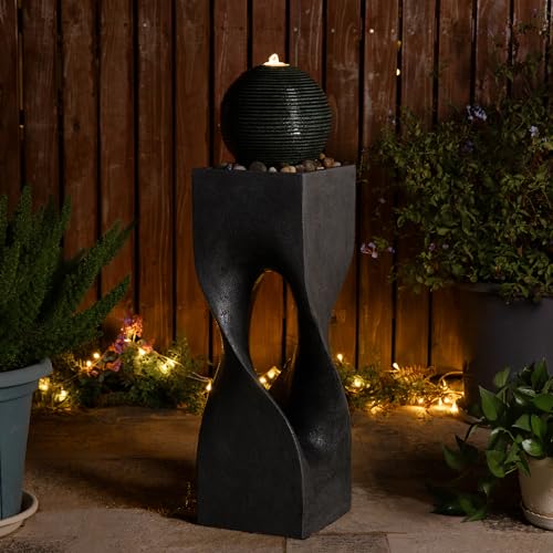 Outdoor Water Fountain