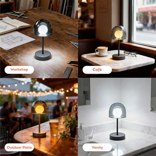 LED Modern Lamp