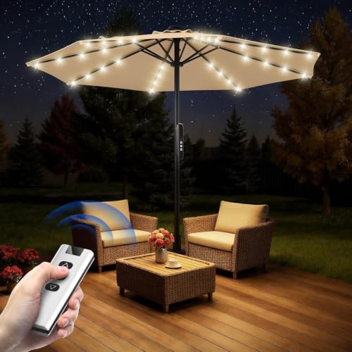 108'' Market Umbrella