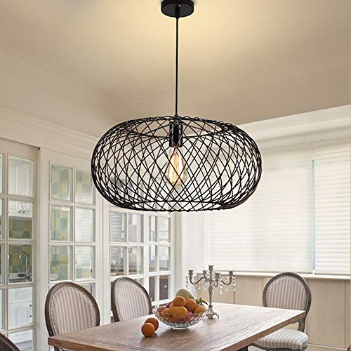 LE ST64 E26 Vintage Edison LED Bulbs (6 Count)