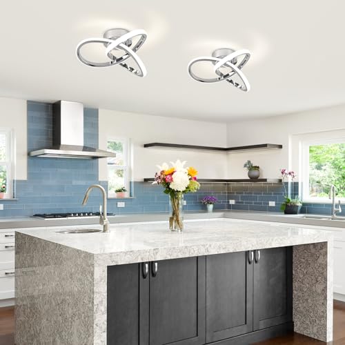 Hallway Ceiling Light Modern Led Ceiling Light Fixtures