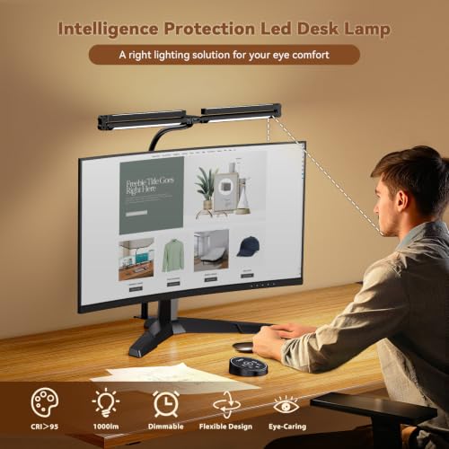 Led Desk Lamps for Home Office