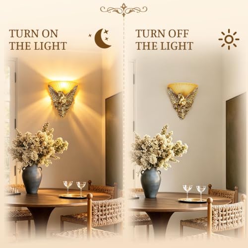 Retro Wall Sconce Lights