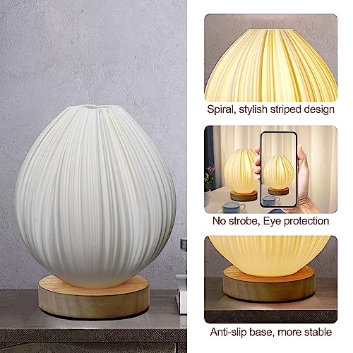 Lotus Small Table Lamp