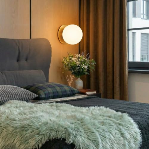 2 Pack Wall Sconces (2 Count)