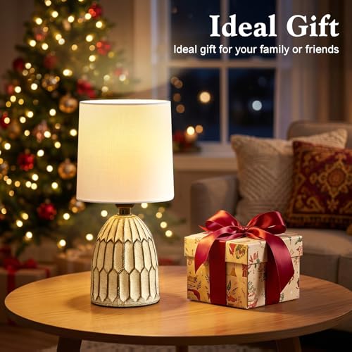 Small Table Lamp