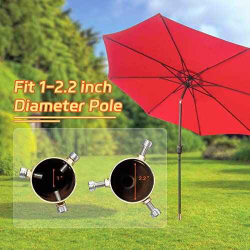 Beach Umbrella Sand Anchor