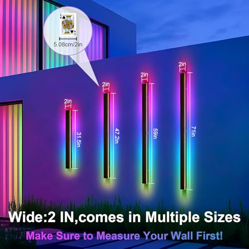 Outdoor Wall Sconce