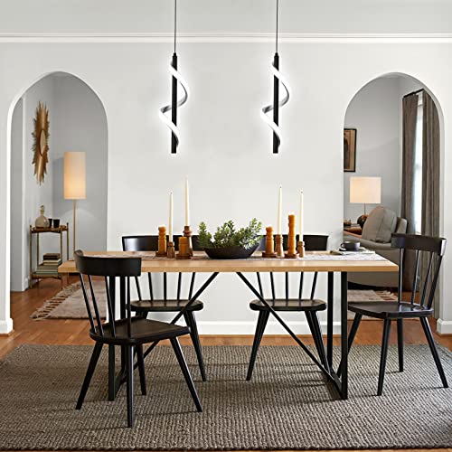 Creative Led Pendant Light