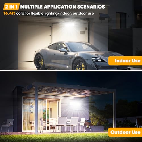Solar Motion Lights Outdoor