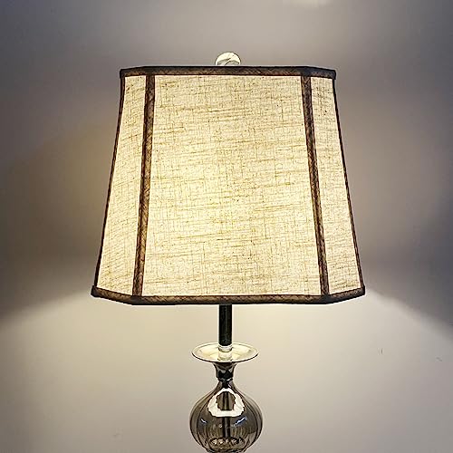 Square Lampshade