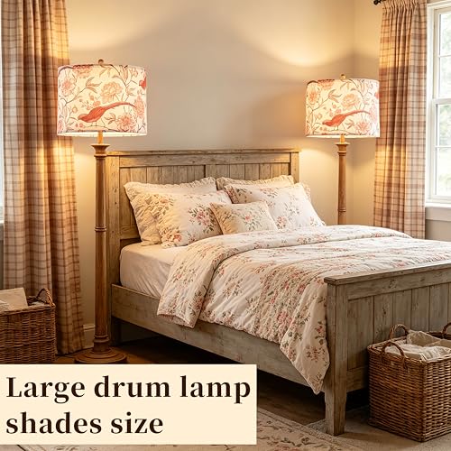Lamp Shades Set of 2 (2 Count)